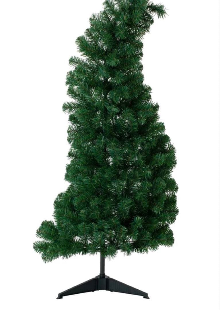 【廃盤につき入手困難】ディズニー アリス イン ワンダーランド ツリー