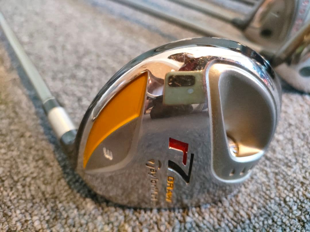 ア*郎様 Callaway ゴルフバッグ　クラブセット