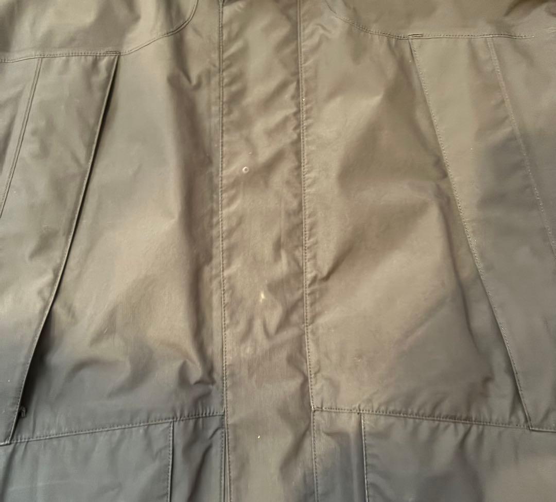 KAPTAIN SUNSHINE x Goldwin ゴアテックス コート