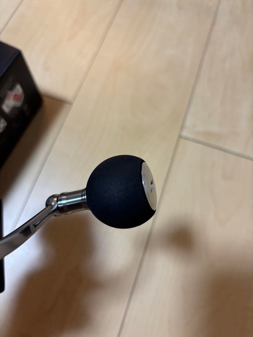 Daiwa CERTATE SW 5000-XHセルテートsw