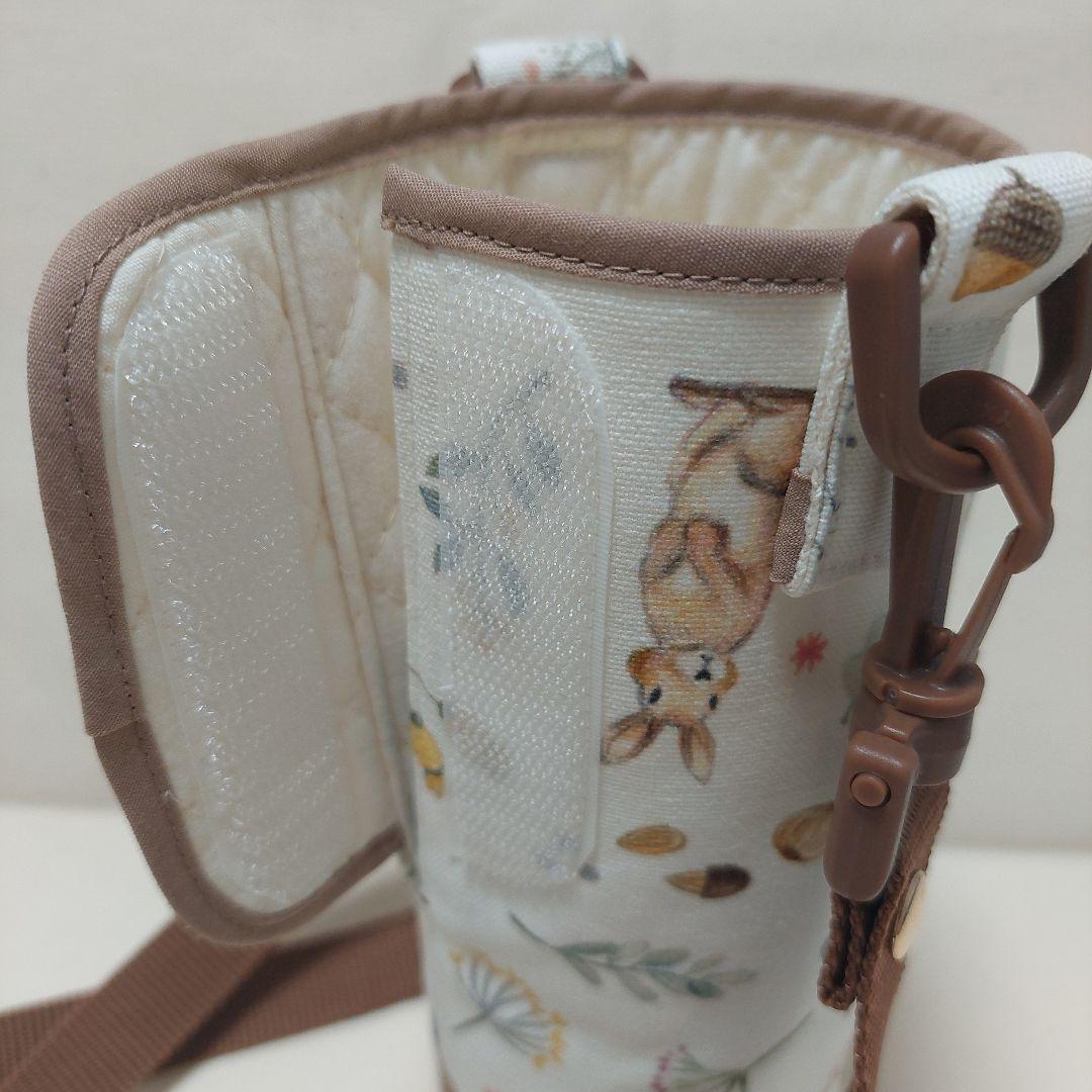 【りこ84さま】水筒カバーオーダー