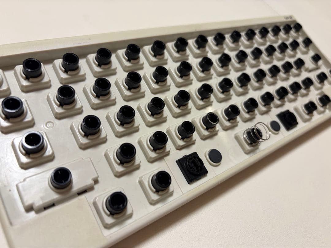 HHKB Professional2 US配列