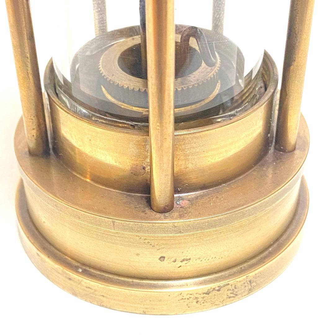 E.トーマス＆ウィリアムス ミニ①　マイナーズランプ　カンブリアンランタン