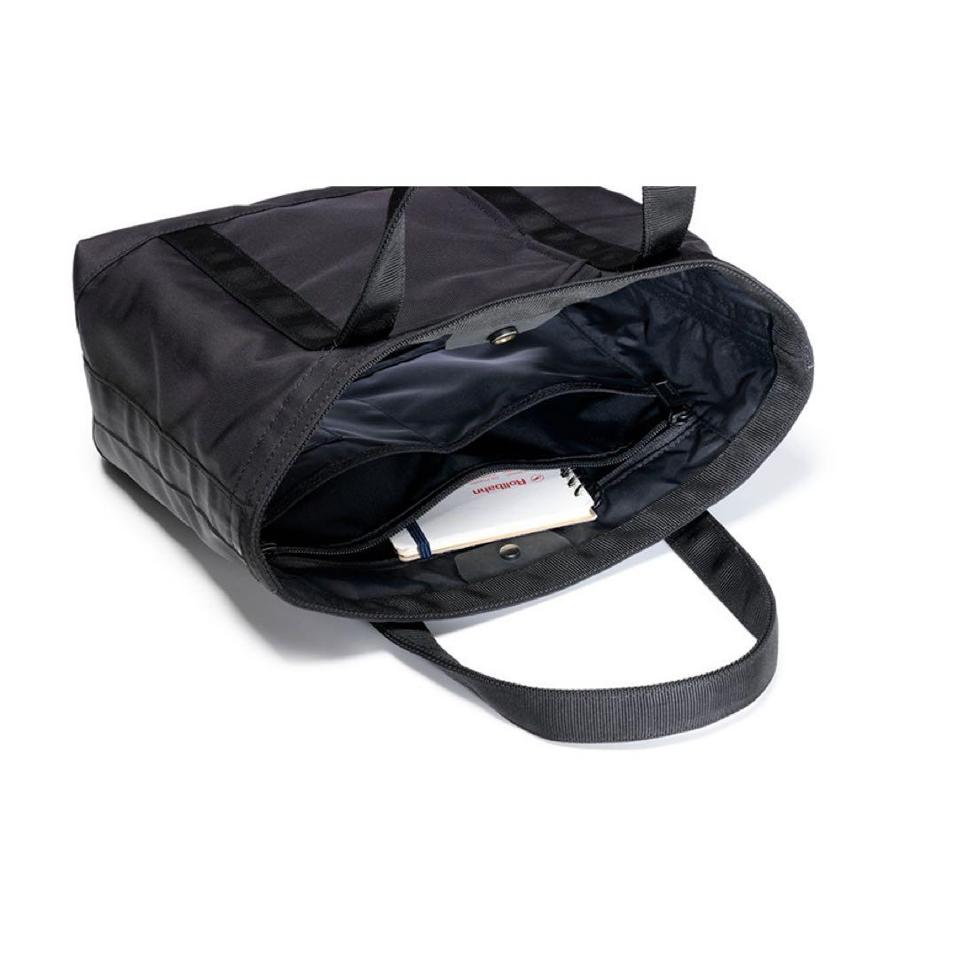 monolith TOTE STANDARD SS モノリストート