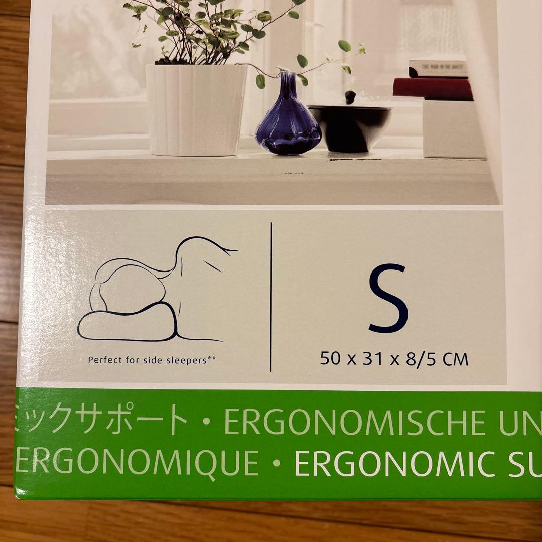 テンピュール　オリジナルピロー　S