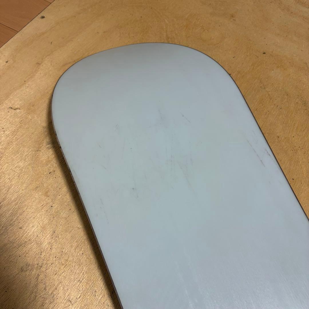 BURTON スノーボード 158cm スノボ FLUX ビンディング ゲレンデ