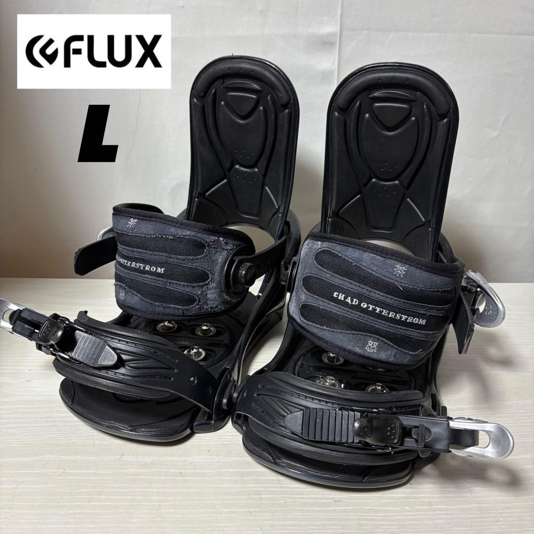 BURTON スノーボード 158cm スノボ FLUX ビンディング ゲレンデ