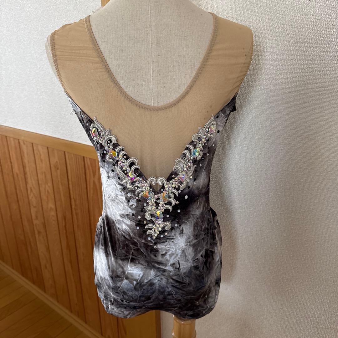 ポールダンス衣装 M様