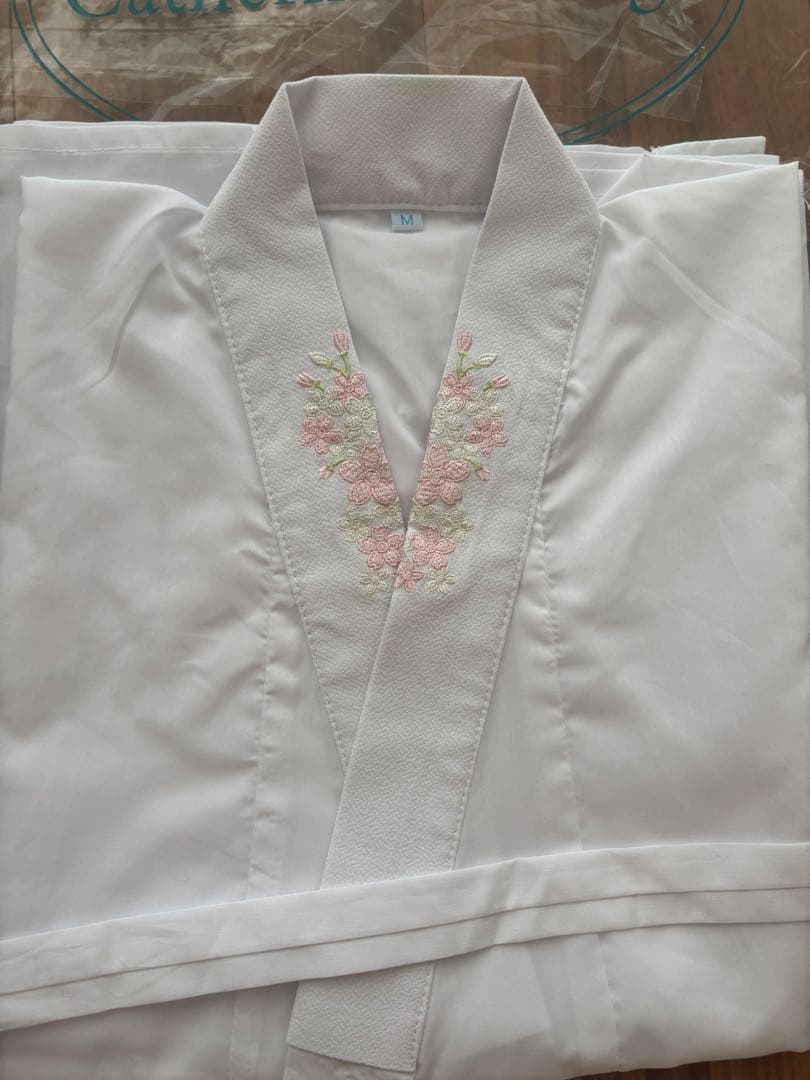 長襦袢付き 160cm キャサリンコテージ袴セット