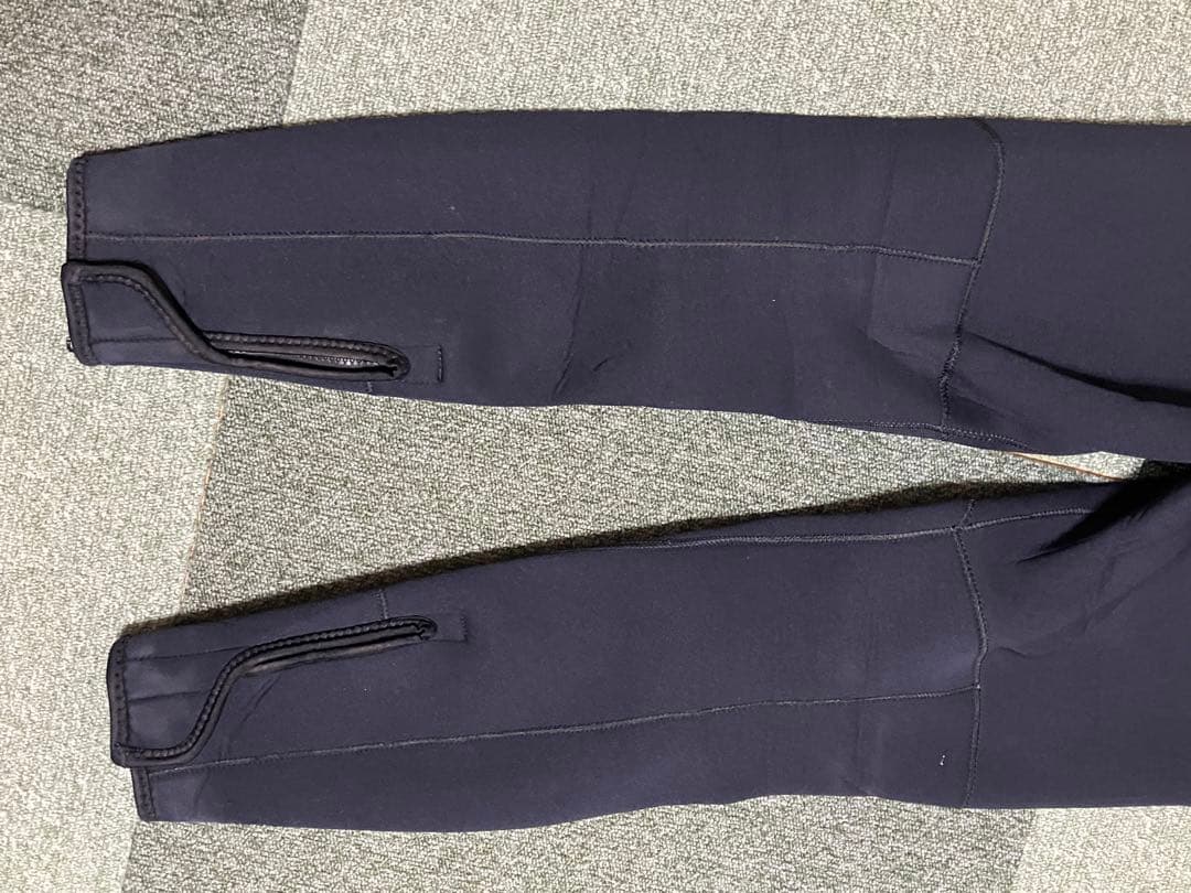 シマノ　スタンダードタイツ　2.5 LA