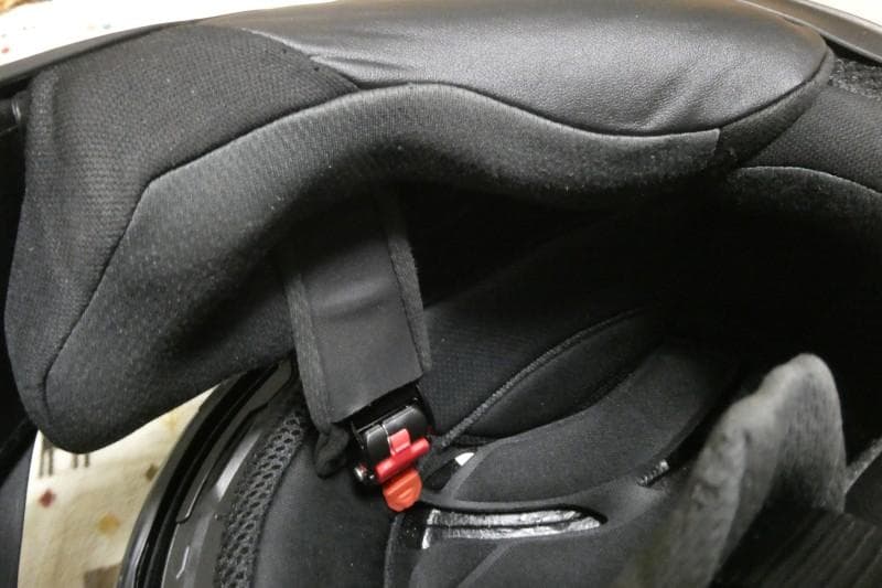 OGK カブト カムイ3 フルフェイス M マットブラック