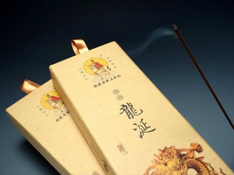 ★限定特選品★高級☆天然植物香料100％【チベット族秘伝☆除障香】❤