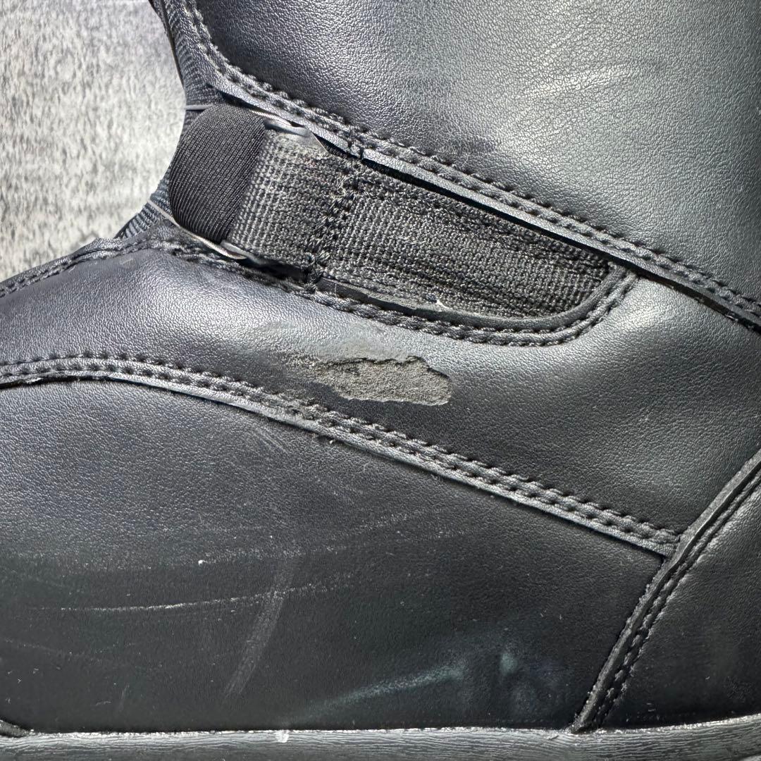 【大特価】LASTARTS LS828 BOA 27.5〜28 ブラック