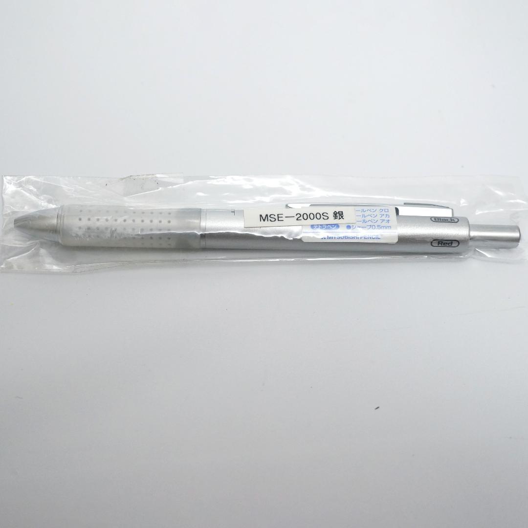 uni SELECT3&1 多機能ペン ユニ セレクト3&1 テトラペン絶版品