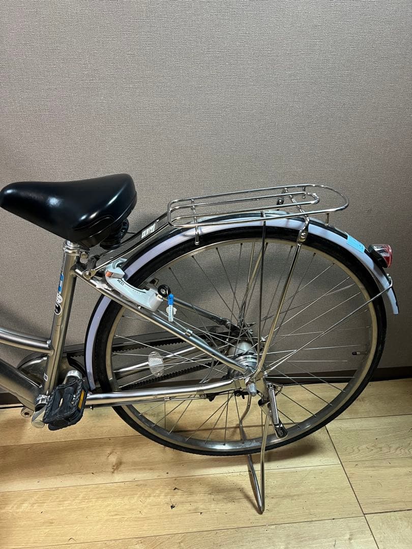 ブリジストン 自転車