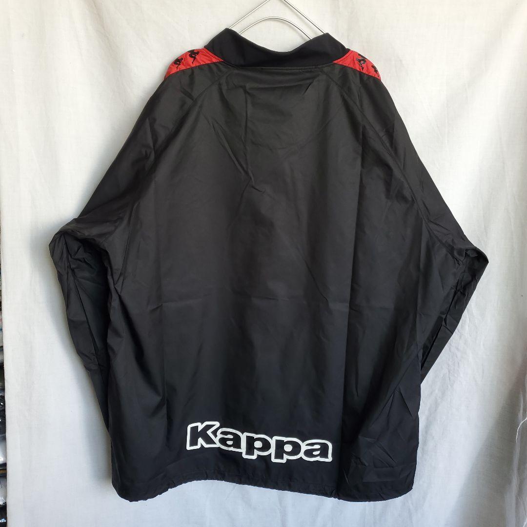 adidas　アディダス　コンサドーレ札幌　ジャンパー ジャケット ピステ黒