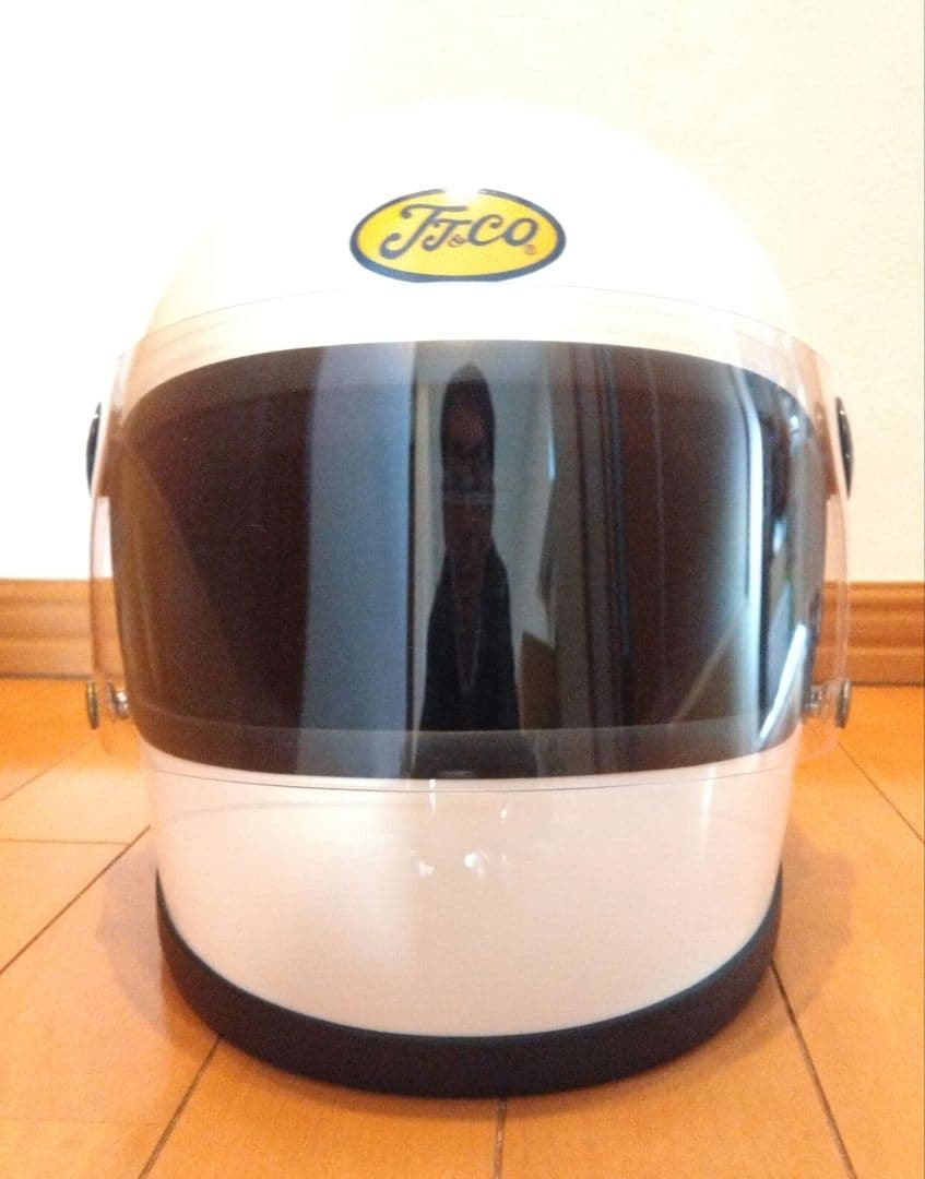 TT&CO STAR アイボリー