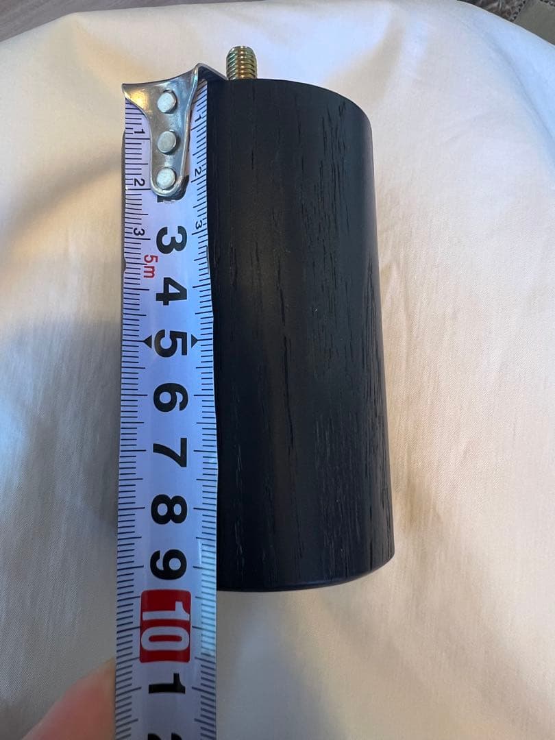 【未使用最終値下げ】masterwal コンポジットソファ　木脚５本×3セット