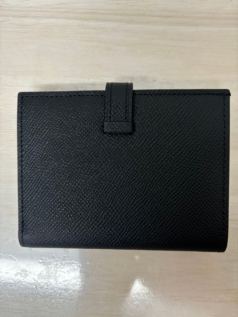 極美品⭐︎ エルメス 財布 新品未使用 ノベルティ