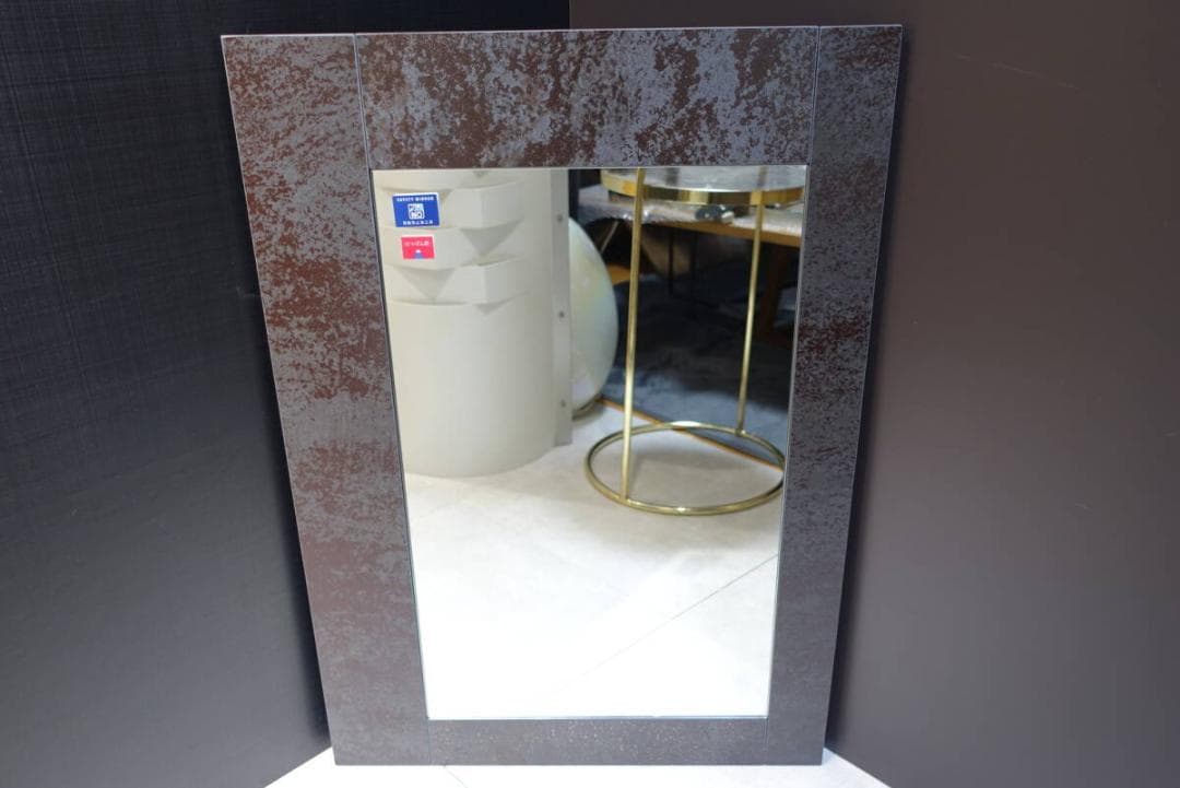 壁掛け ウォールミラー イージス5070 展示品