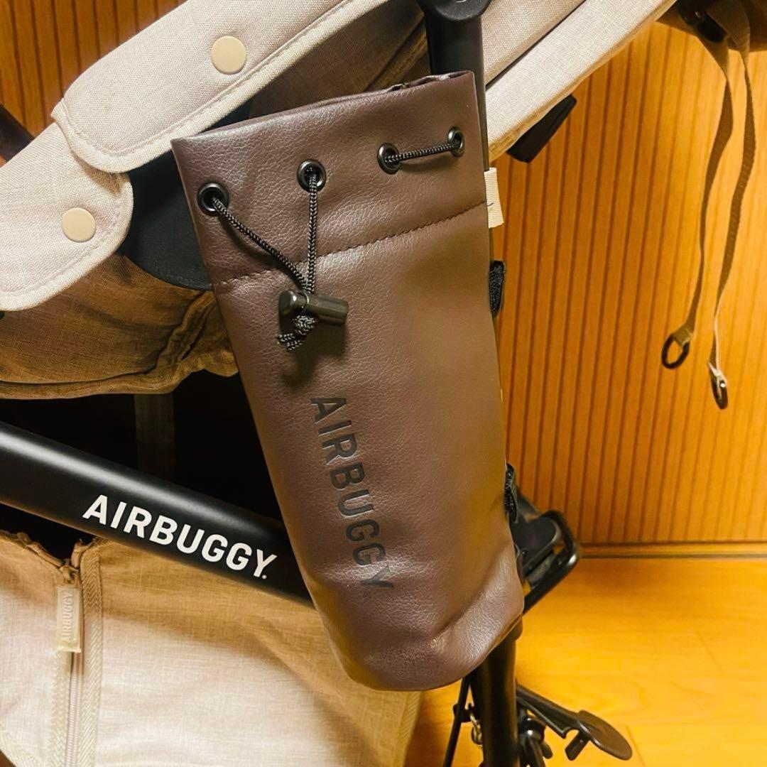 最上級 エアバギー ココプレミア フロムバース2023年製