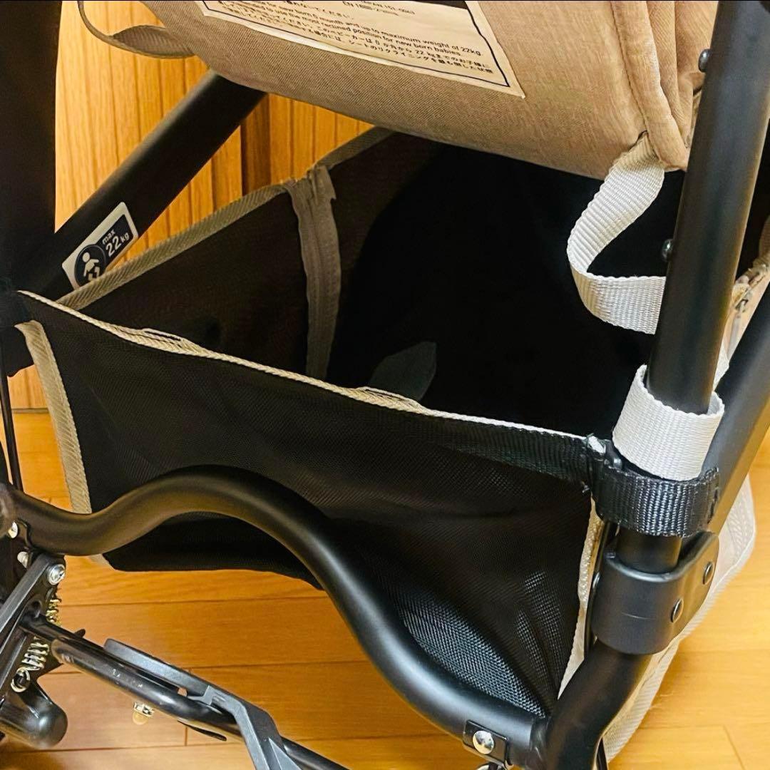 最上級 エアバギー ココプレミア フロムバース2023年製