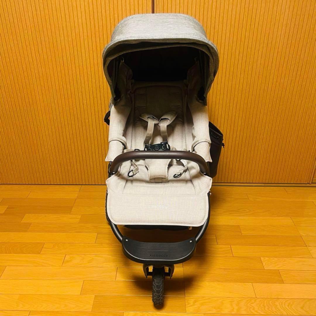 最上級 エアバギー ココプレミア フロムバース2023年製