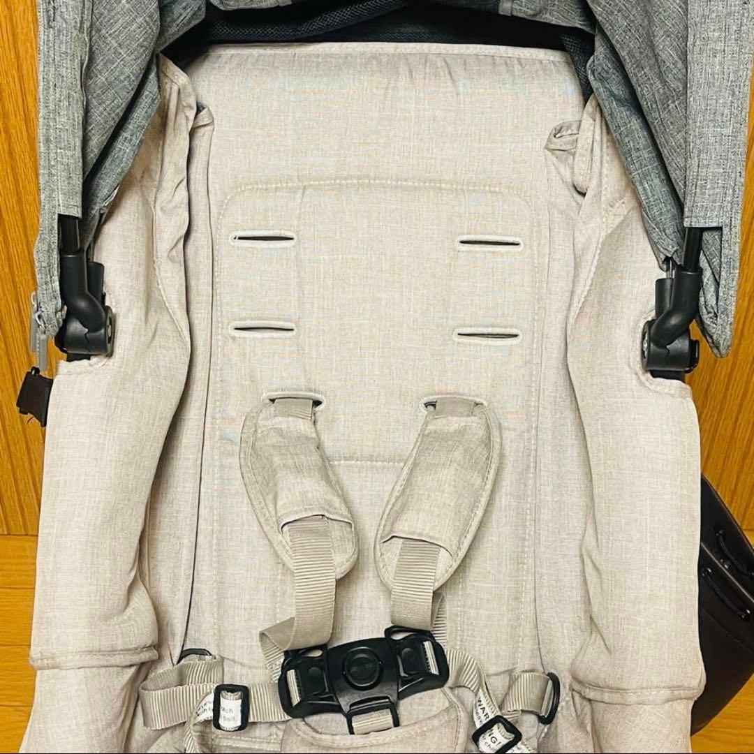 最上級 エアバギー ココプレミア フロムバース2023年製