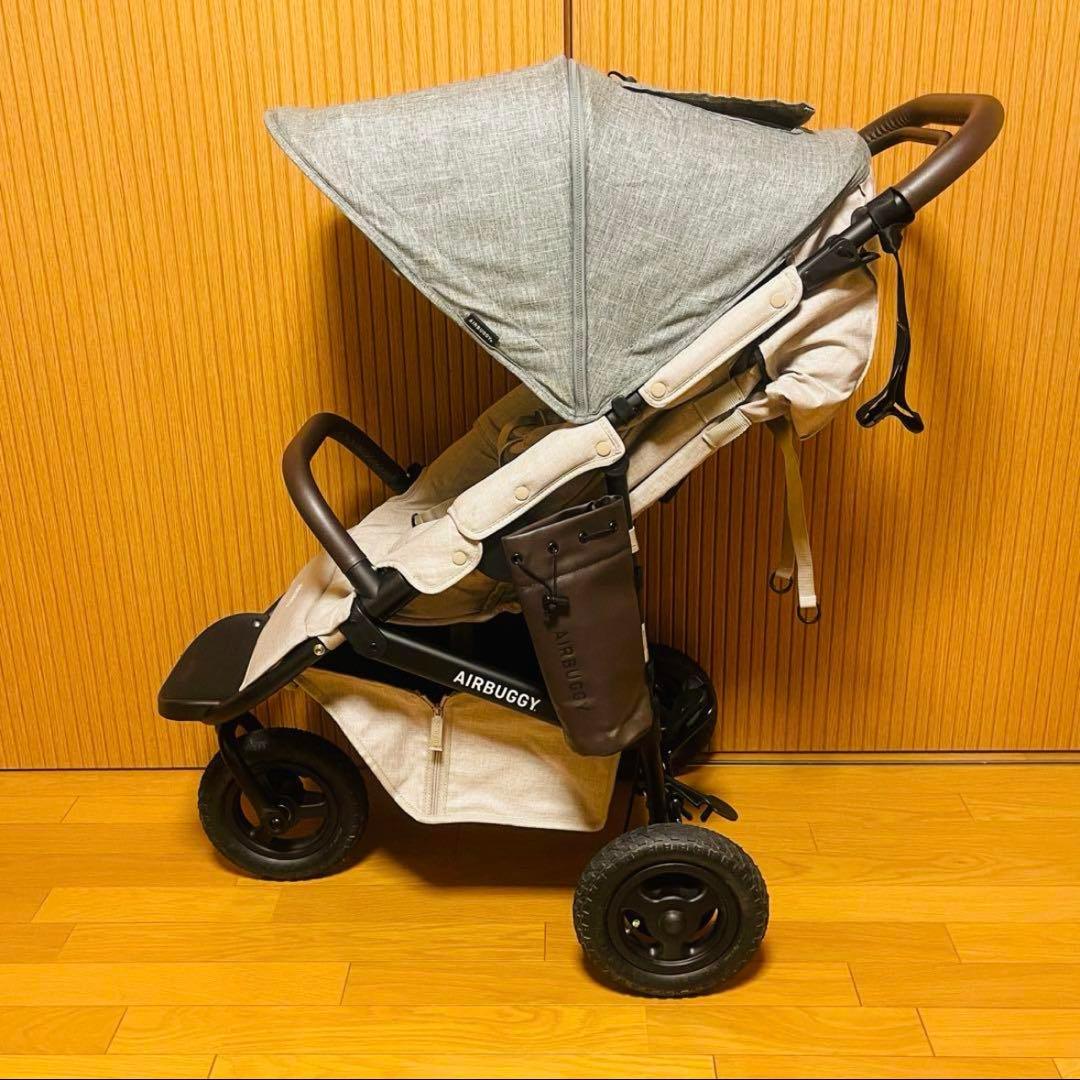 最上級 エアバギー ココプレミア フロムバース2023年製