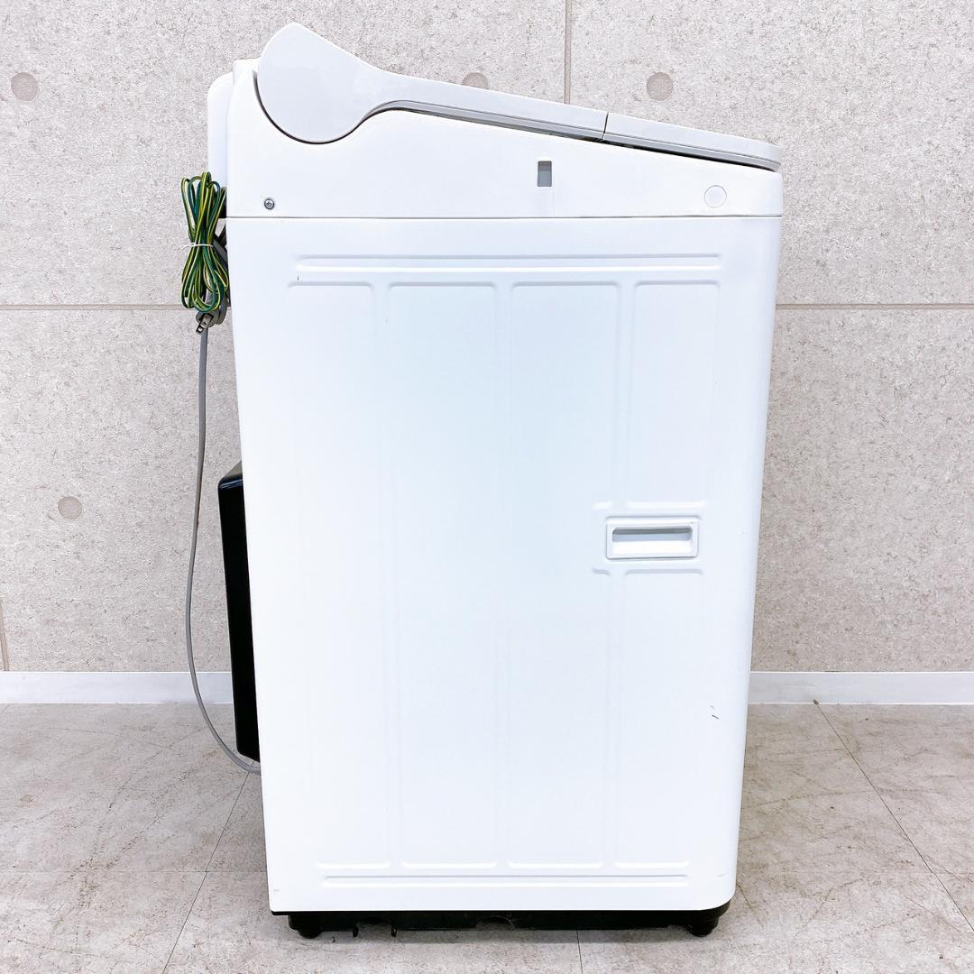 Panasonic 全自動洗濯機 NA-FA7H2 7.0kg 2024年製