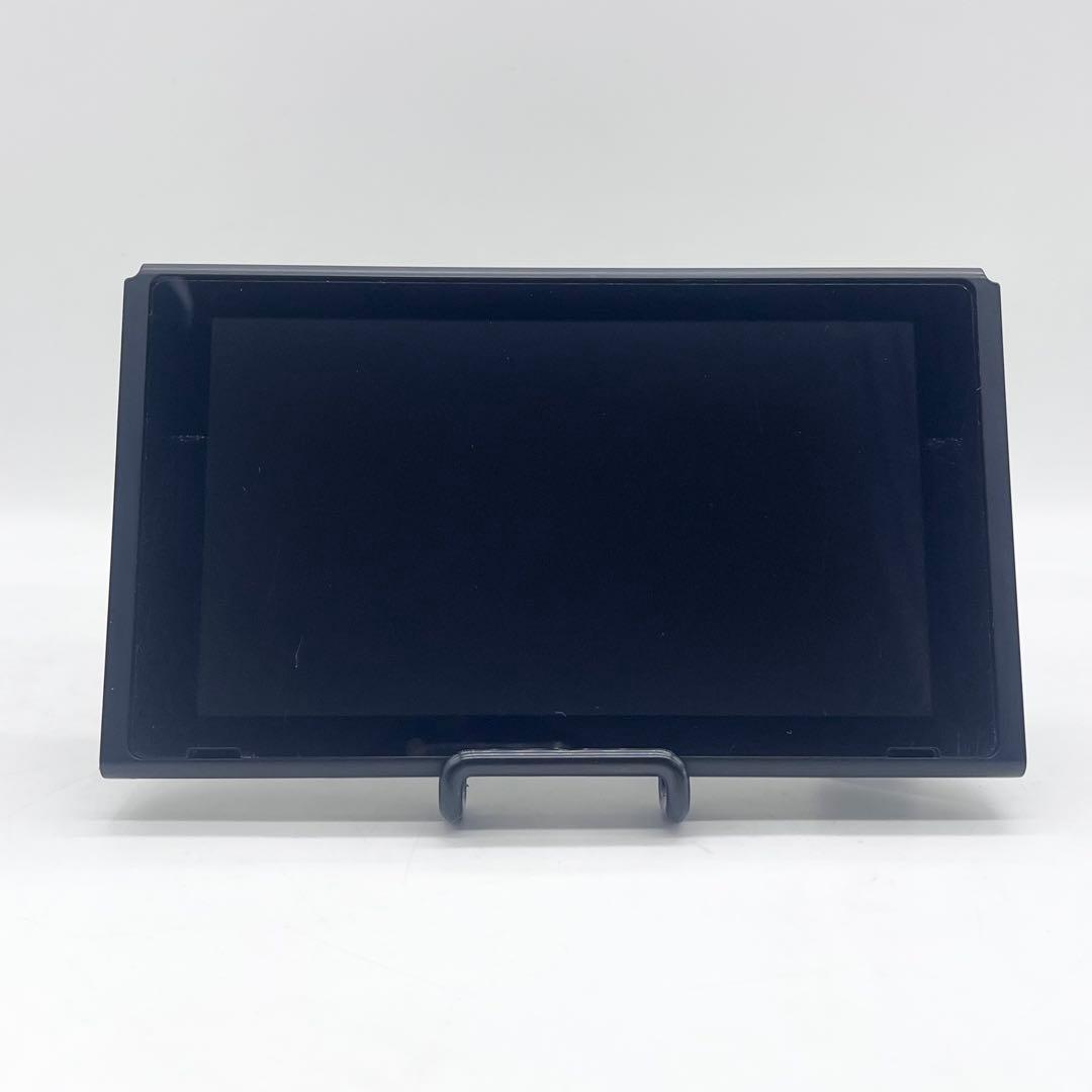【完品・液晶美品】Nintendo Switch 本体 旧型 未対策機 動作良好