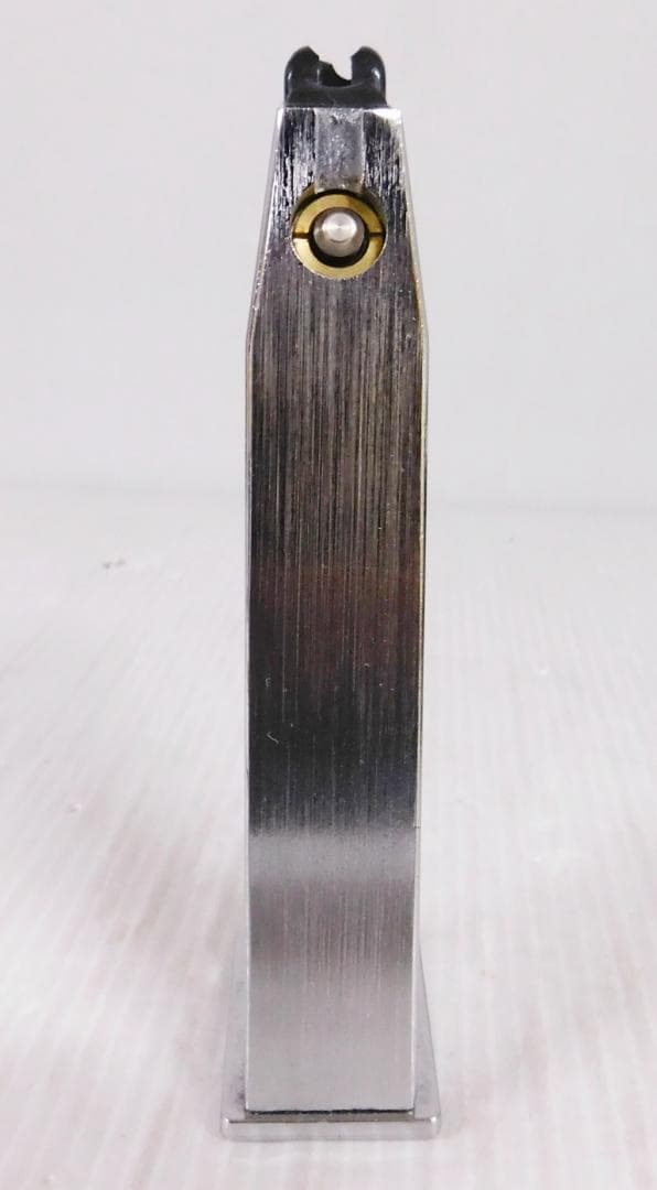 東京マルイ M92F クロムステンレス ミリタリーモデル ガスガン