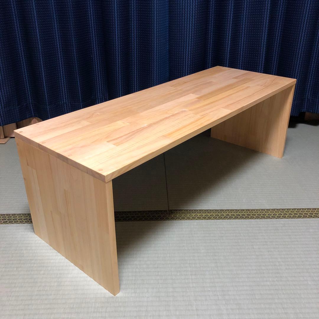 ハンドメイド　コの字ラック　棚　オーダー受け付けます。