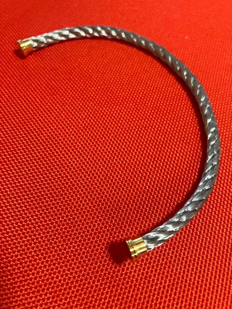 FRED フォース10 LM s16 シルバー