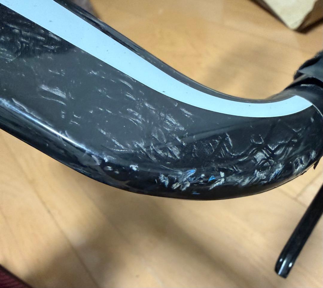 メリダ ワープ ttバイク フレームセット