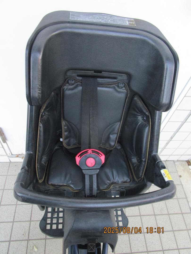 jamroll! ギュットアニーズ(２０１８年)２０型(１２Ah)