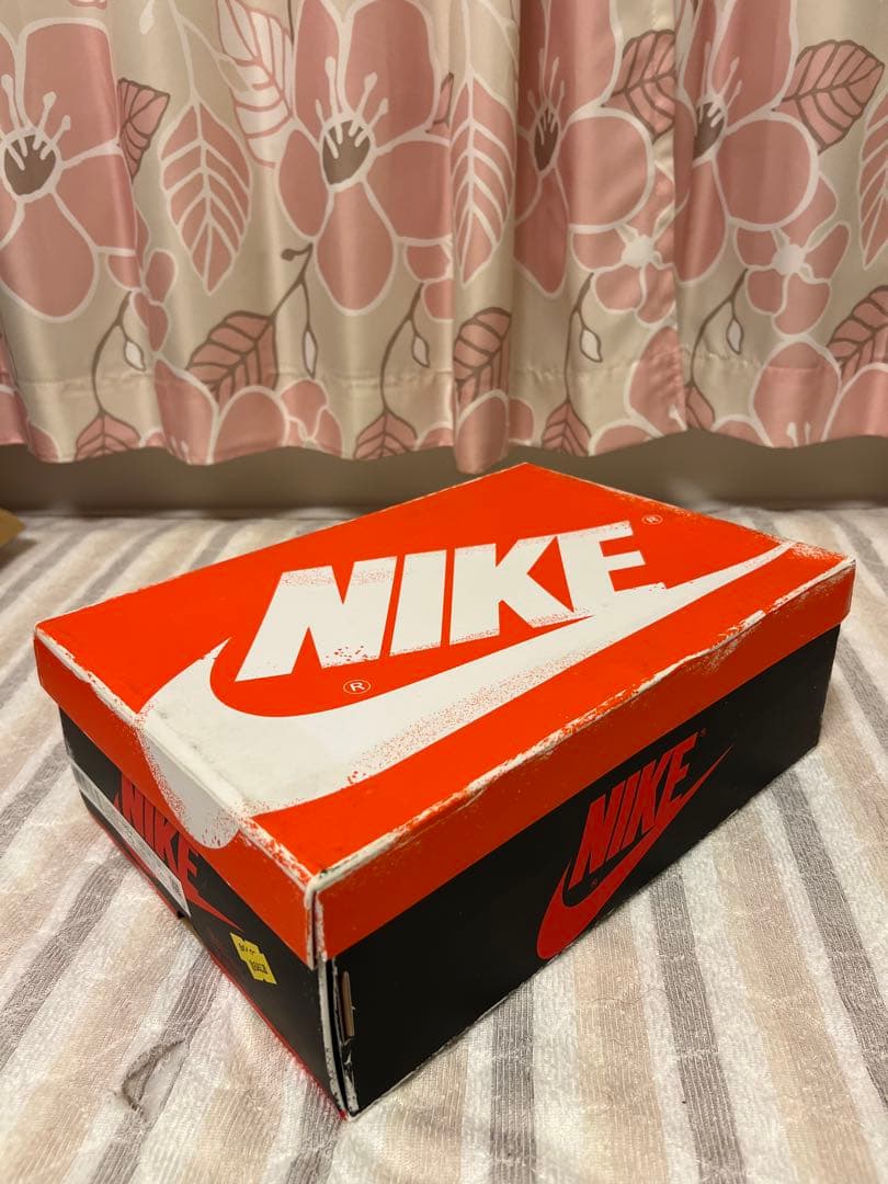 エアジョーダン1 Lost&Found Chicago 28cm