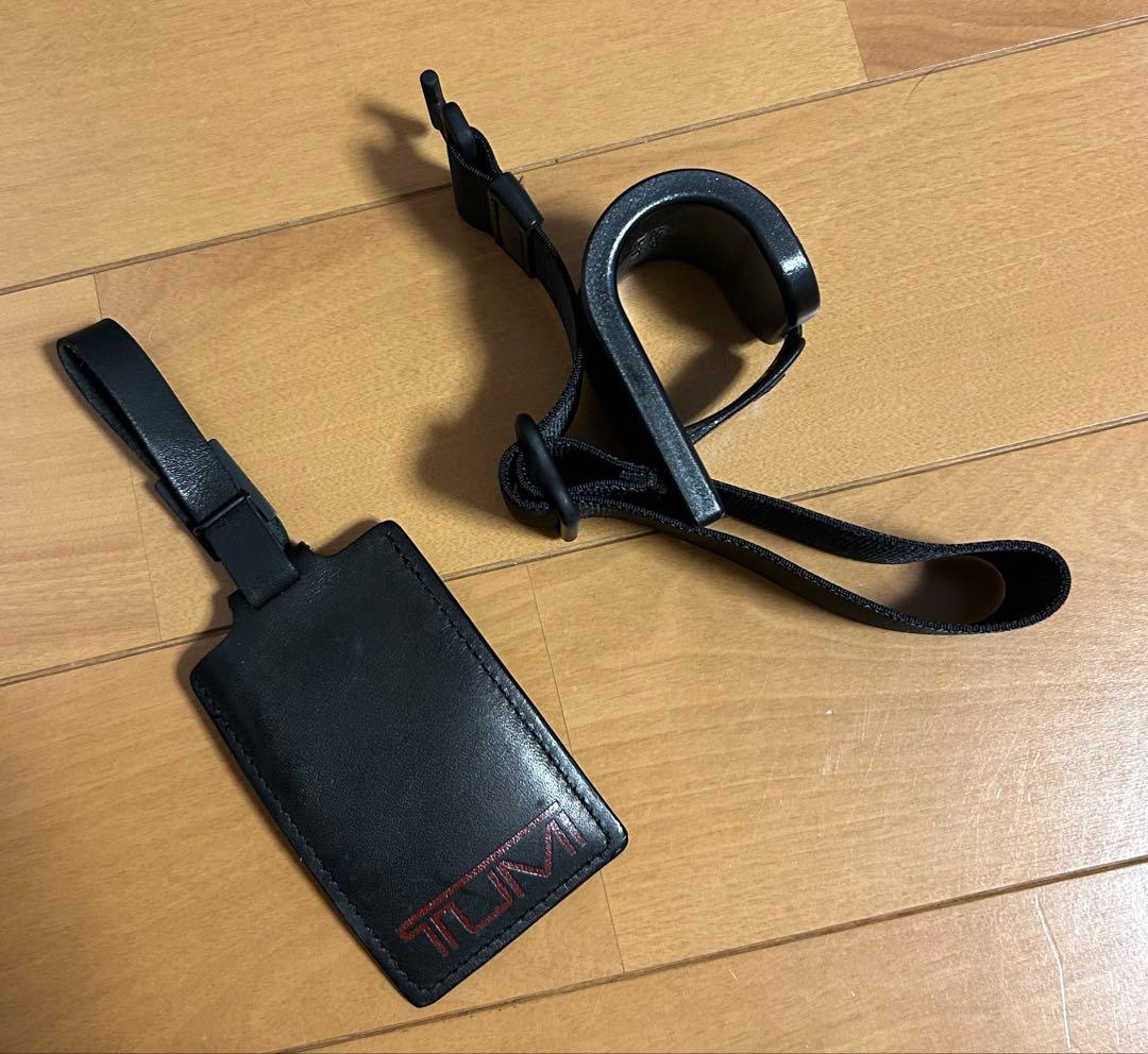 やなぎ　TUMI トゥミ キャリーケース　　22020DH