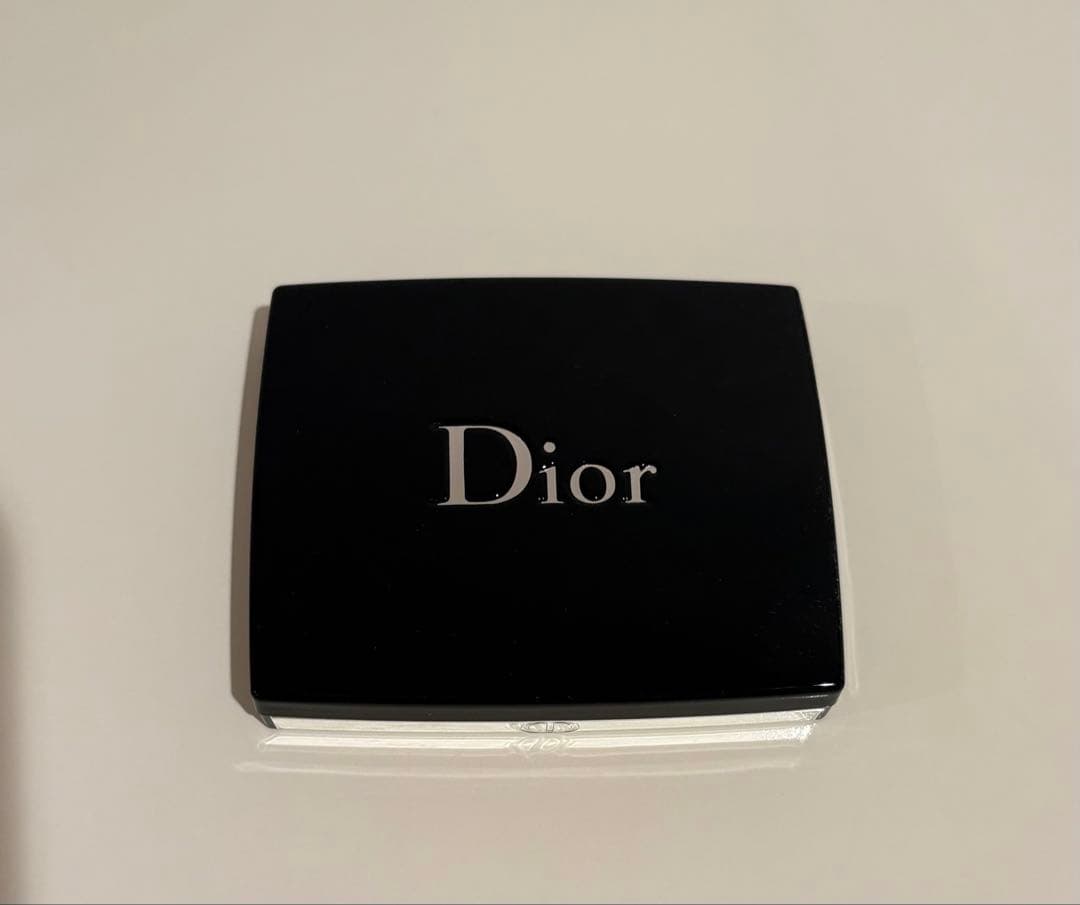 Dior チーク 280 ローズポプリン