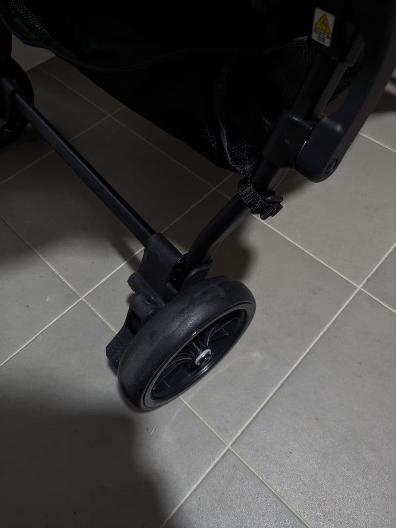 【り。様】Combi　THE S Go エッグショック+アタッチメント