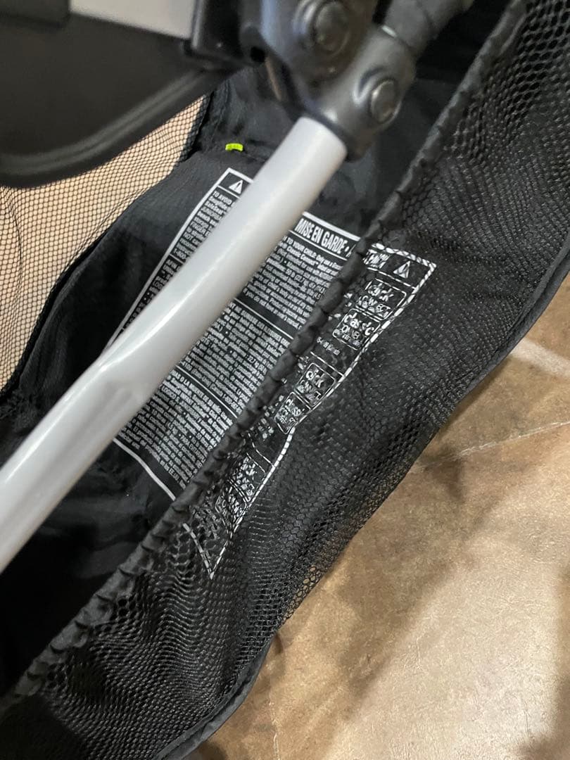 【専用】ぴろしこ様　美品　Graco 2人乗り　ベビーカー ルームフォーツー