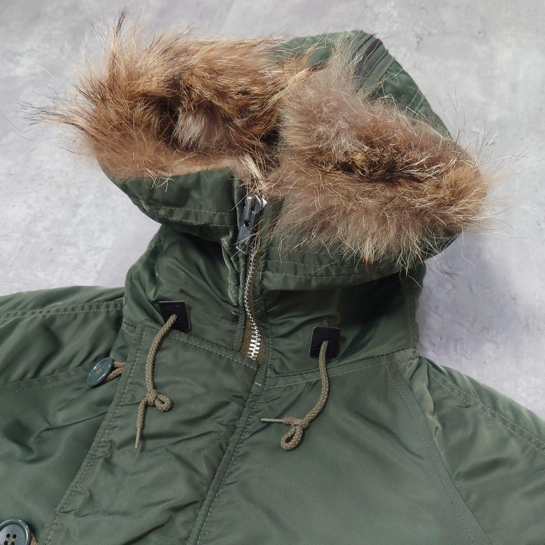 SPIEWAK Golden Fleece N-2B USA製 80s 90s