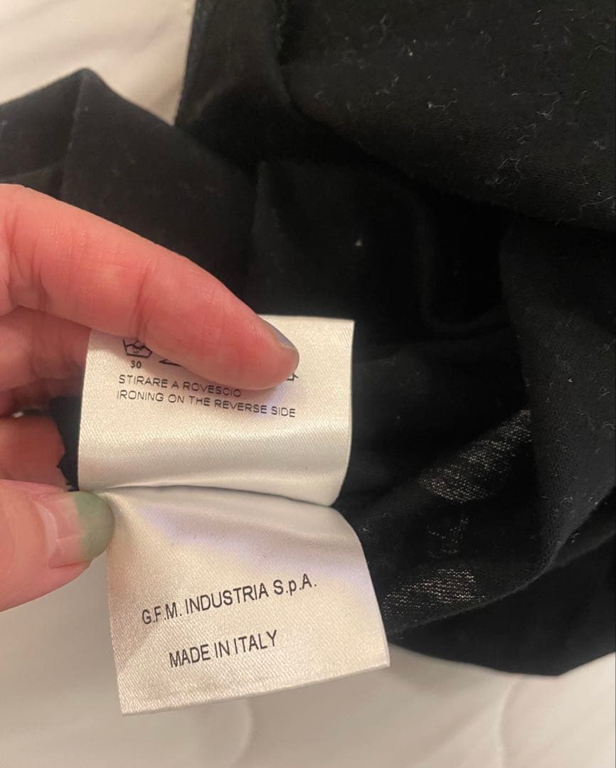 Vivienne Westwood アングロマニア　パールネックレス　トップスS