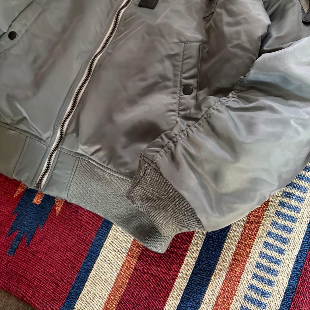 ジャケット・アウター FR2 Photo Collage Bomber Jacket(MA-1) L