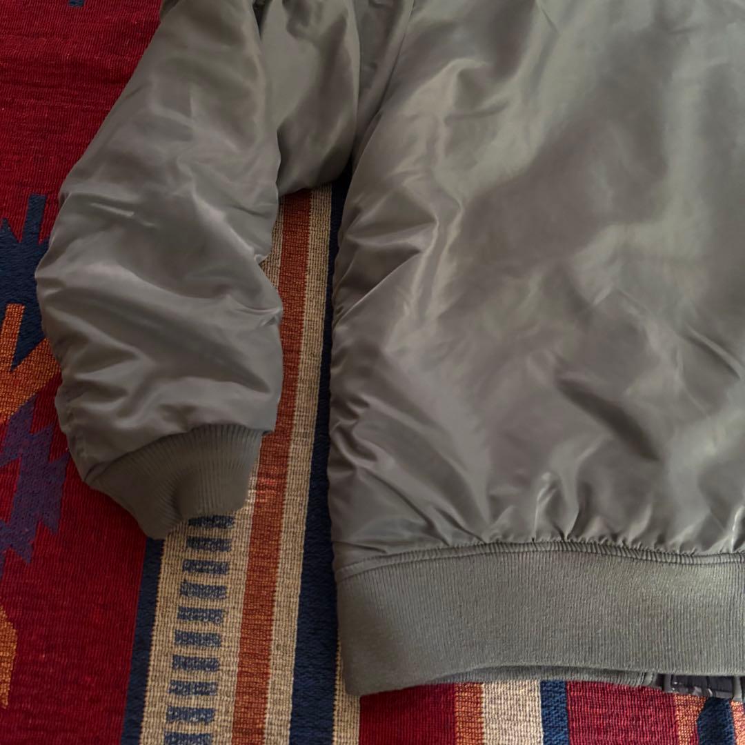 ジャケット・アウター FR2 Photo Collage Bomber Jacket(MA-1) L