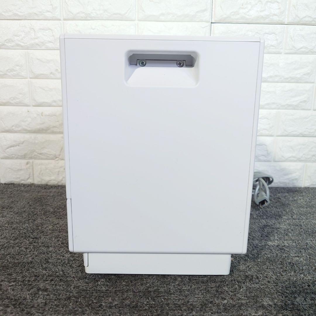 Panasonic 衣類乾燥除湿機 F-YHVX90 2022年製 L023