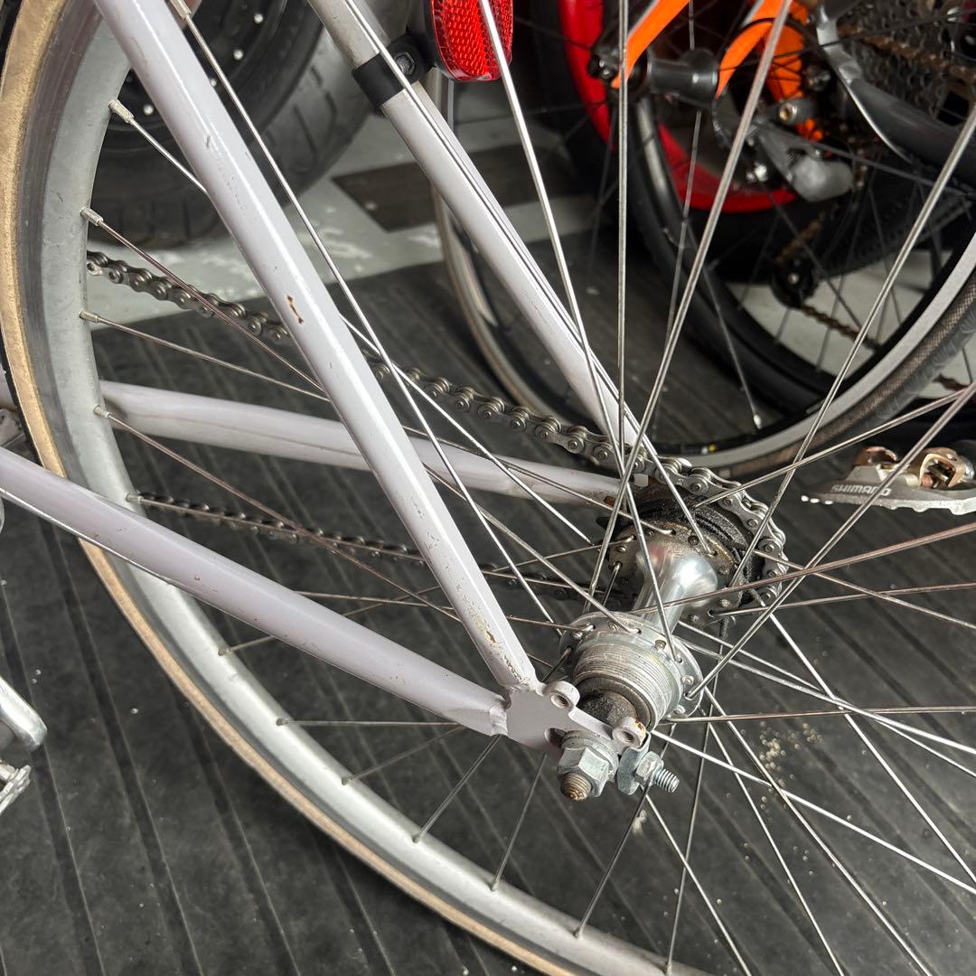 ［引き取り限定］TOKYOBIKE 「トーキョーバイク」 MONO