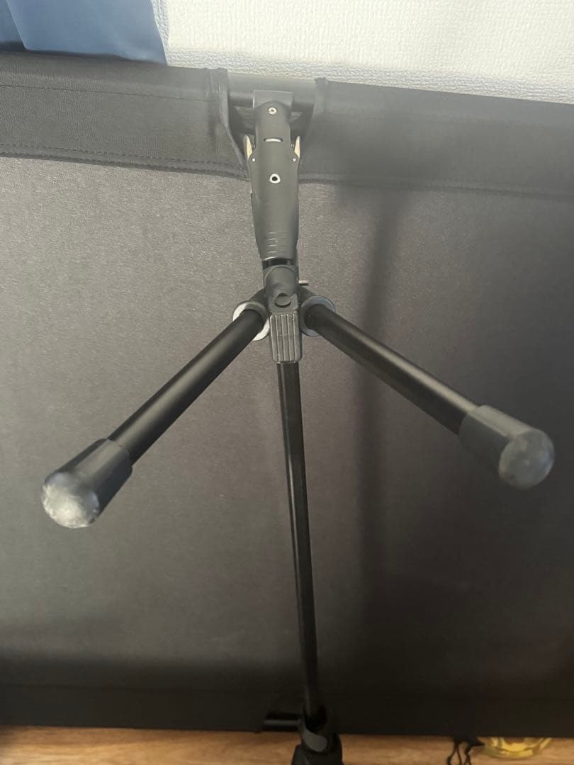 INFLATABLE MAT WIDE & COT セット