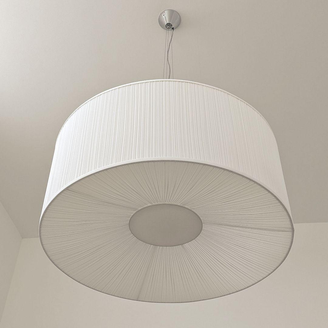 山田照明 Belly Button ペンダントライト+シェード LED対応