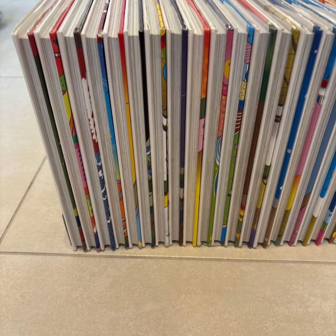 おばけずかん 全20巻セット